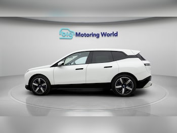 Used BMW iX 2022 for sale - 78782118: Photo
