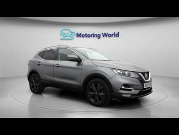 2020 (70) - 1.3 DIG-T N-Connecta SUV 5dr Petrol DCT Auto Euro 6 (s/s) (160 ps)