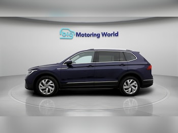 Used Volkswagen Tiguan Allspace 2023 for sale - 78286750: Photo