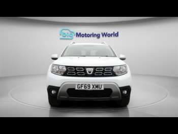 Used Dacia Duster 2019 for sale - 75279737: Photo