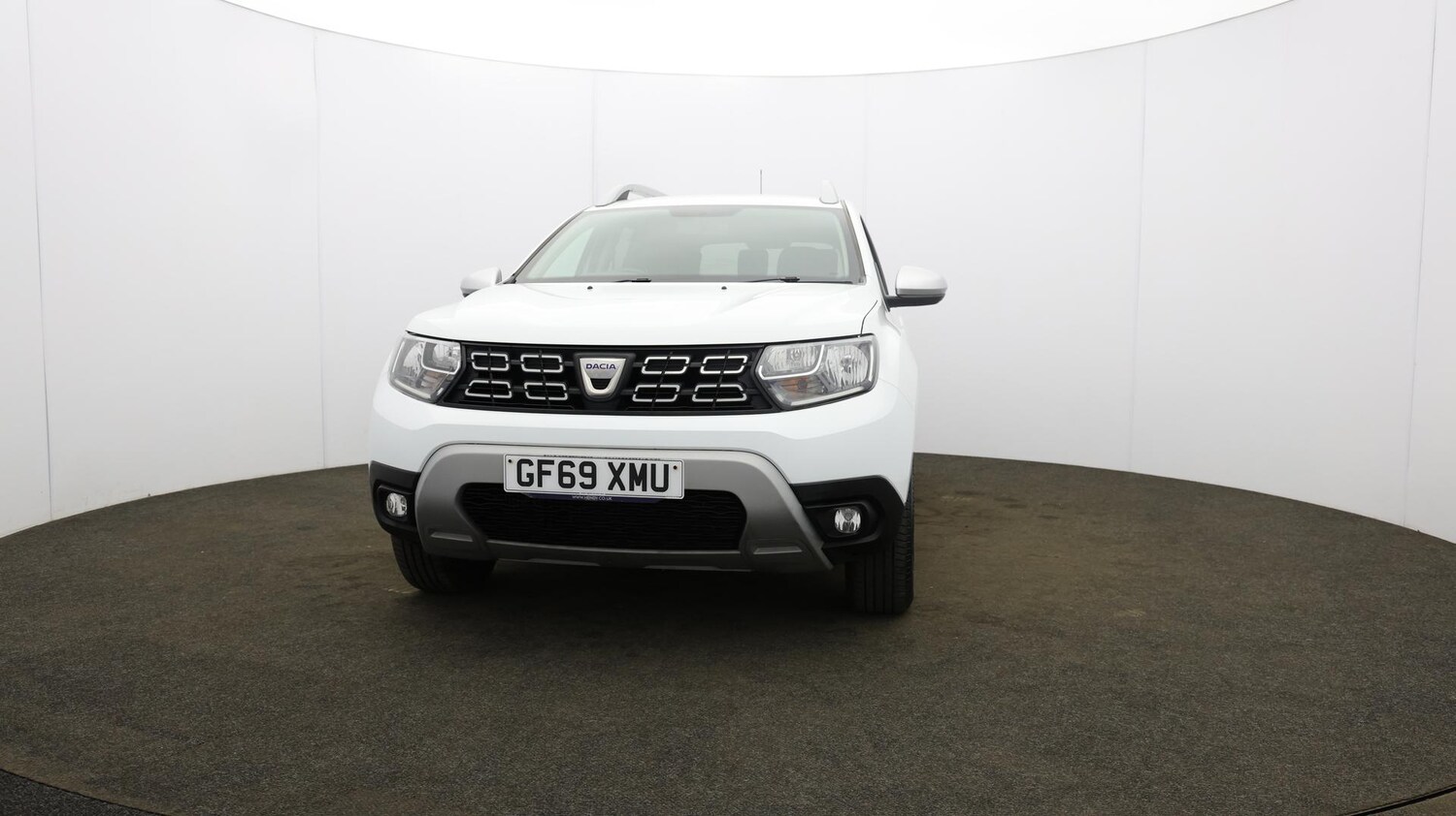 Vehicle 42
