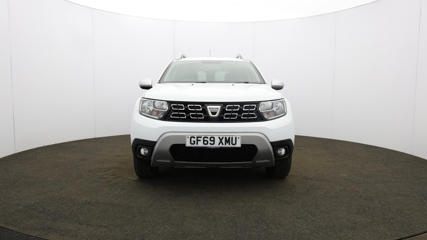 Vehicle 43