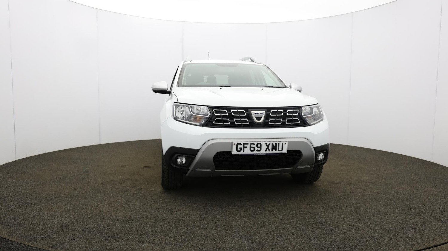 Vehicle 44