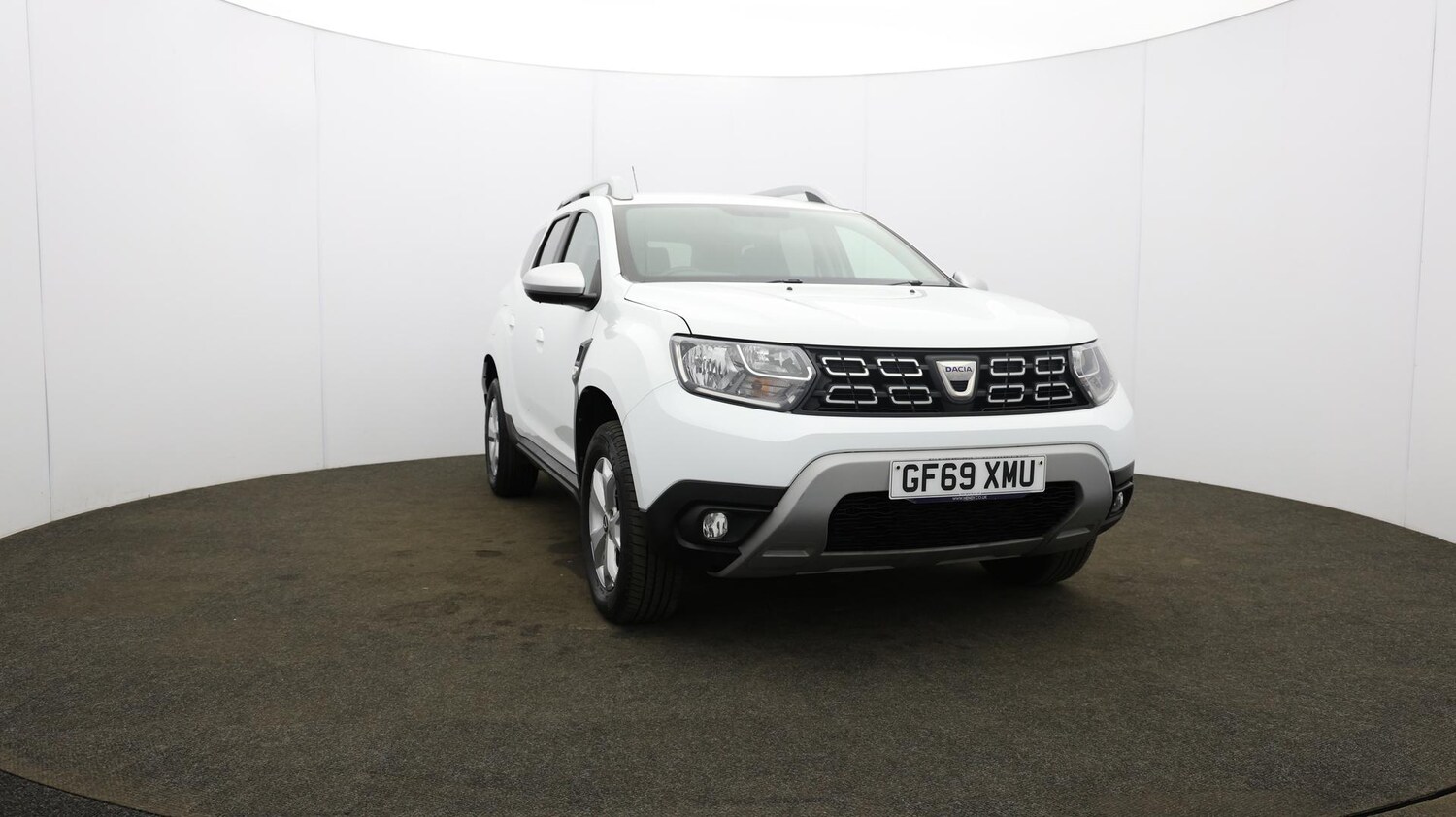Vehicle 46