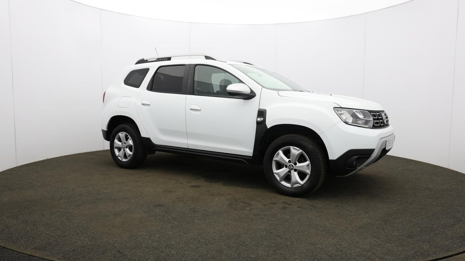 Vehicle 50