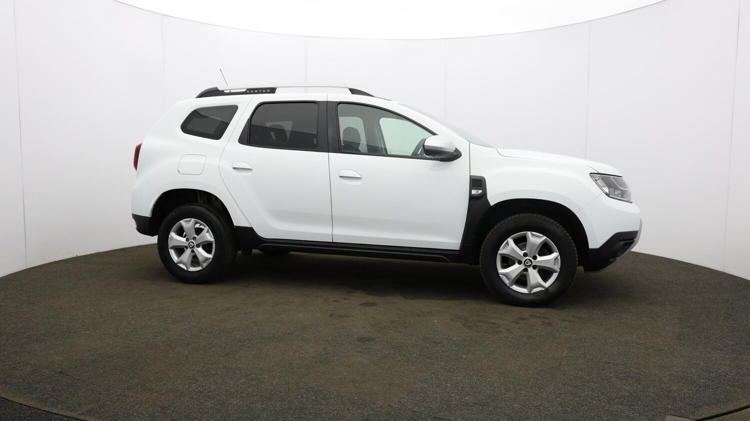 Vehicle 52