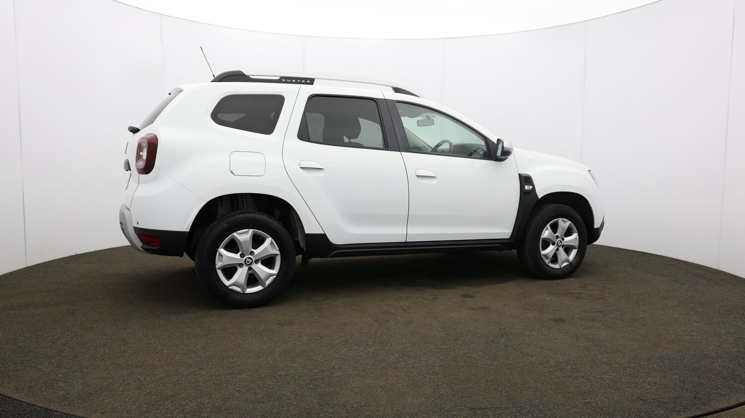 Vehicle 57