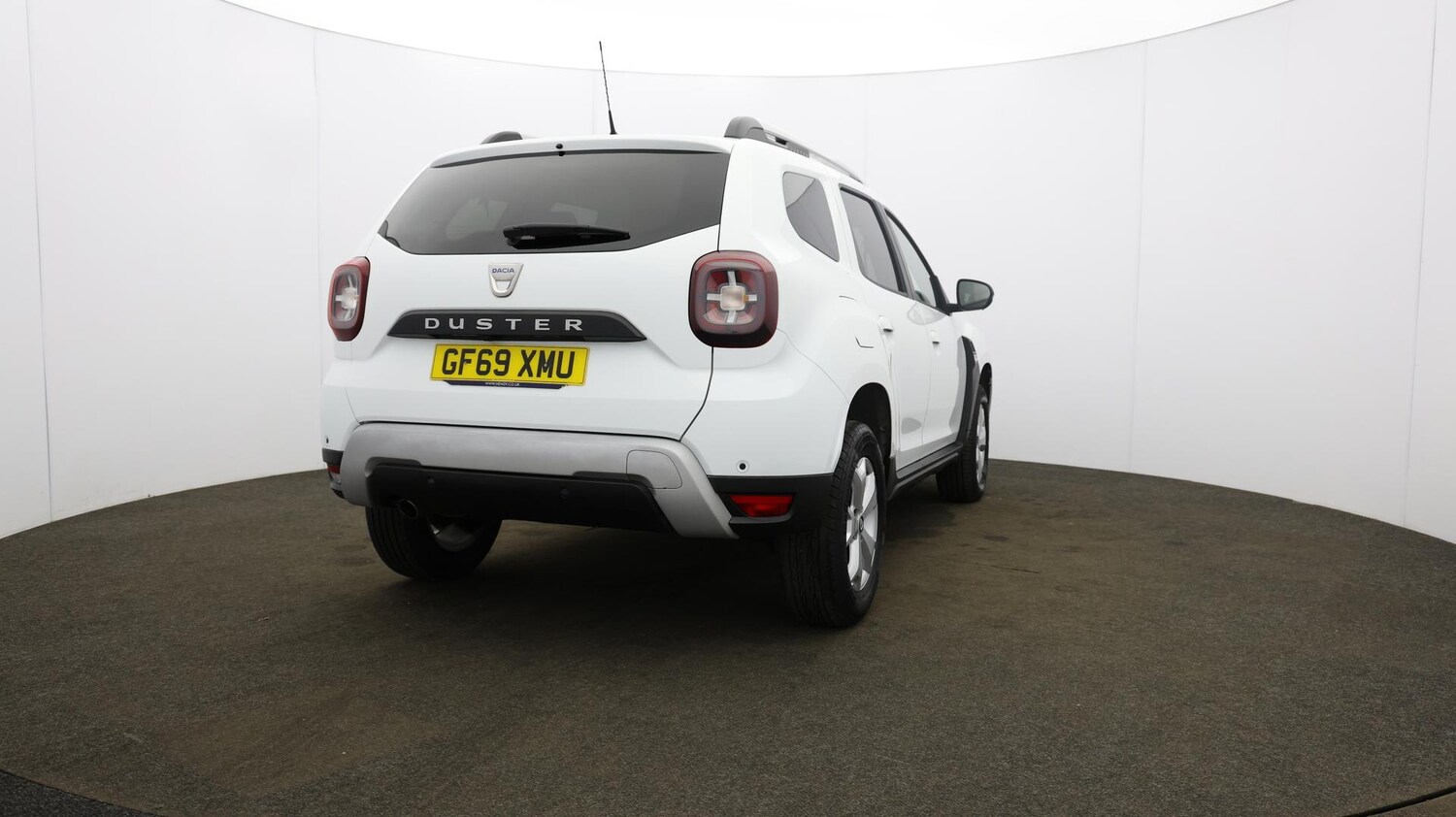 Vehicle 62