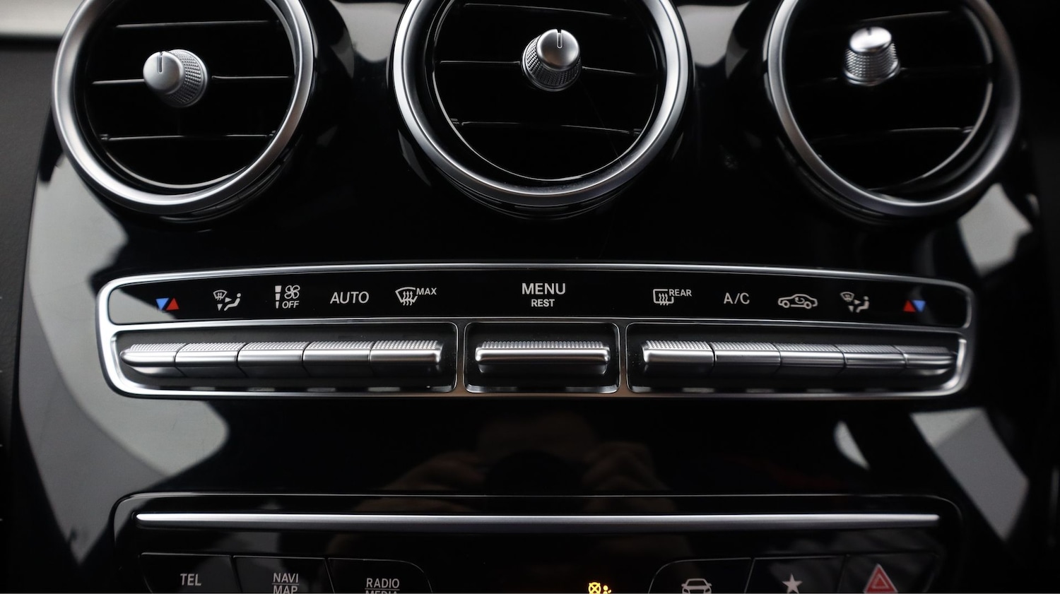 Used Mercedes-Benz GLC 2022 for sale - 78179082: Photo 12