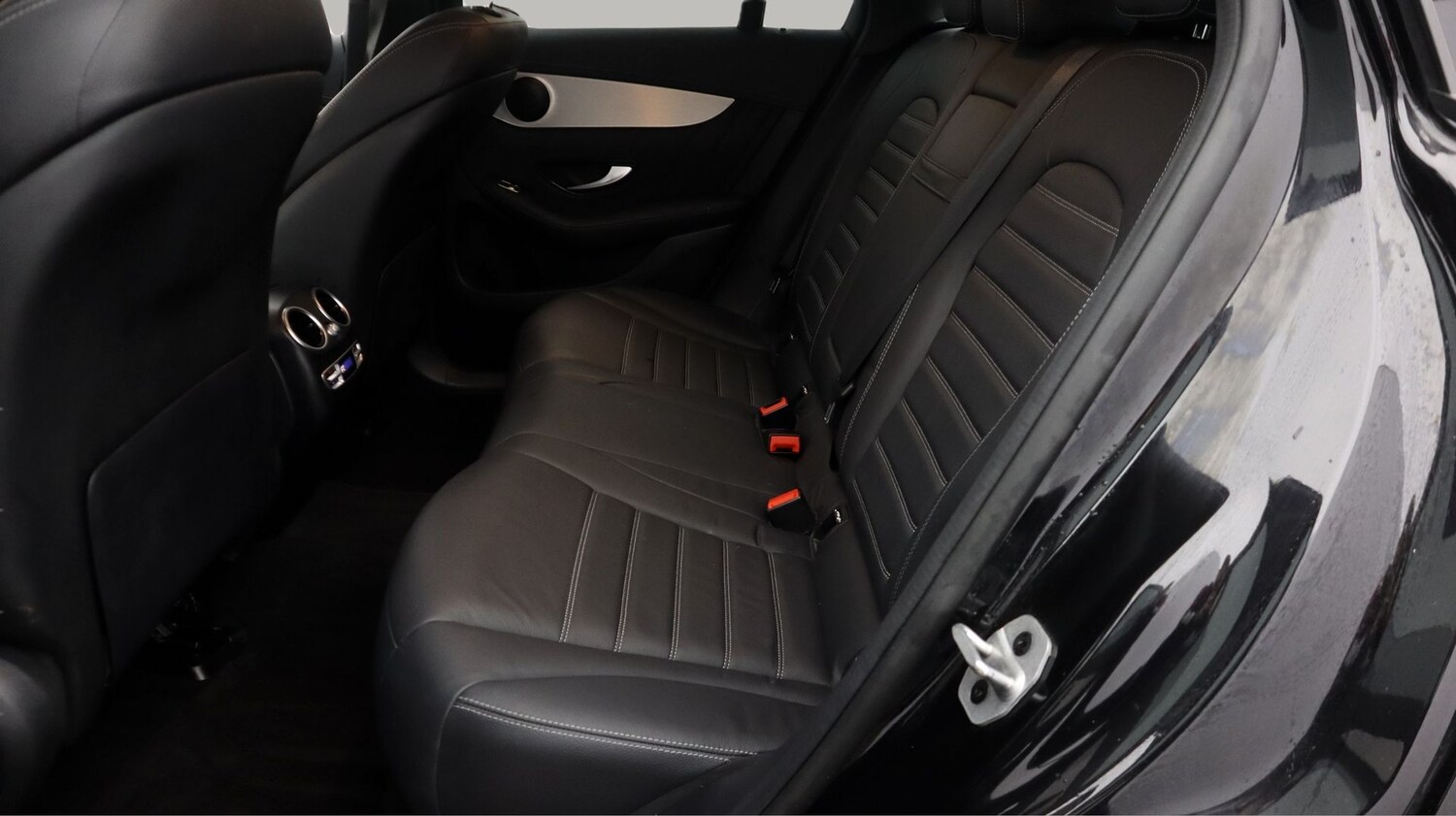 Used Mercedes-Benz GLC 2022 for sale - 78179082: Photo 16