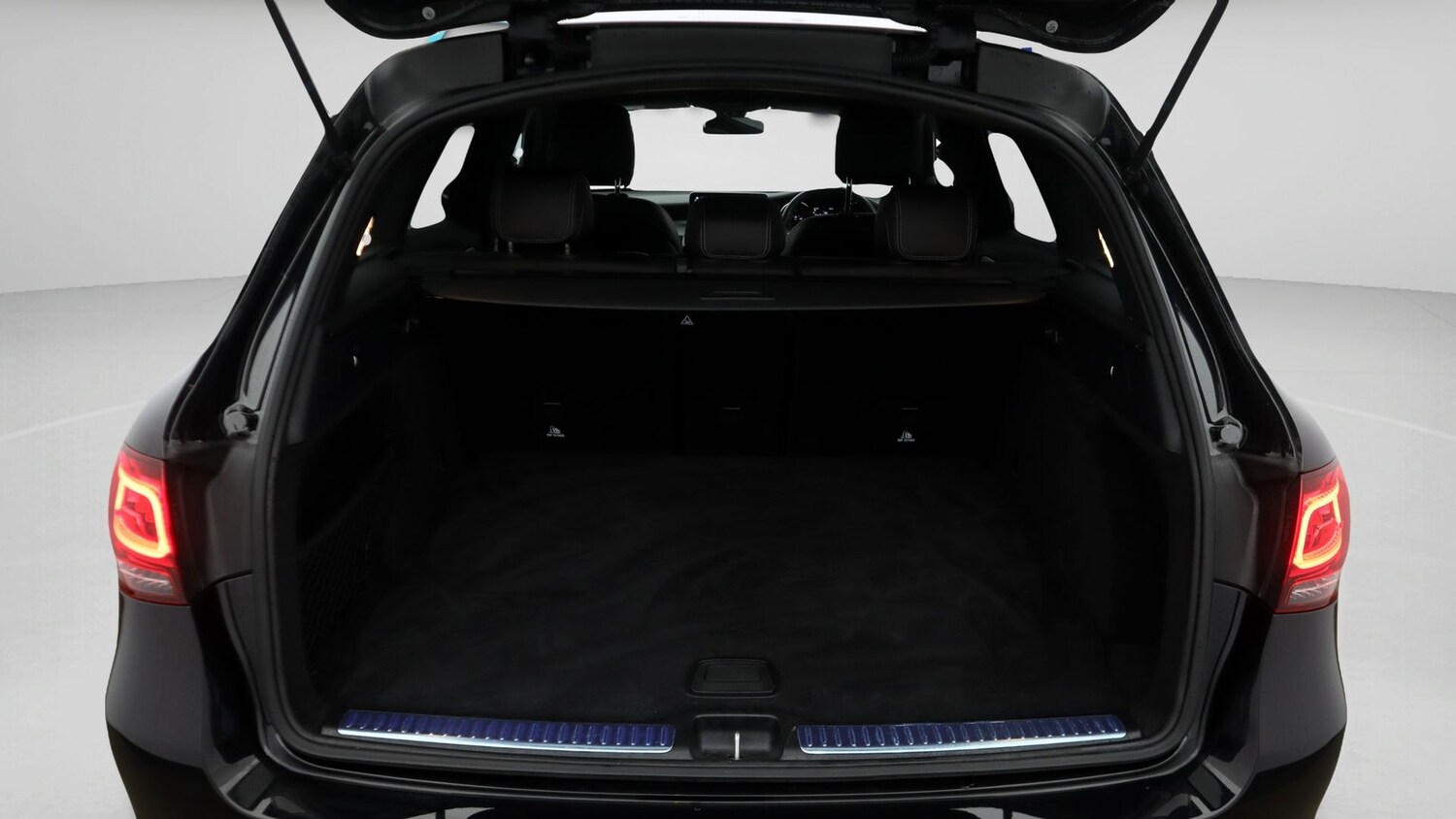 Used Mercedes-Benz GLC 2022 for sale - 78179082: Photo 17