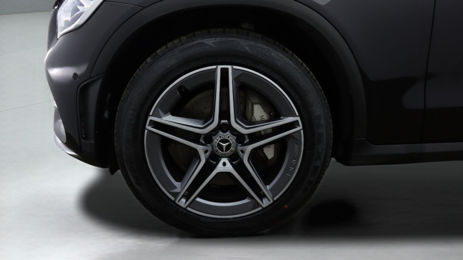 Used Mercedes-Benz GLC 2022 for sale - 78179082: Photo 18