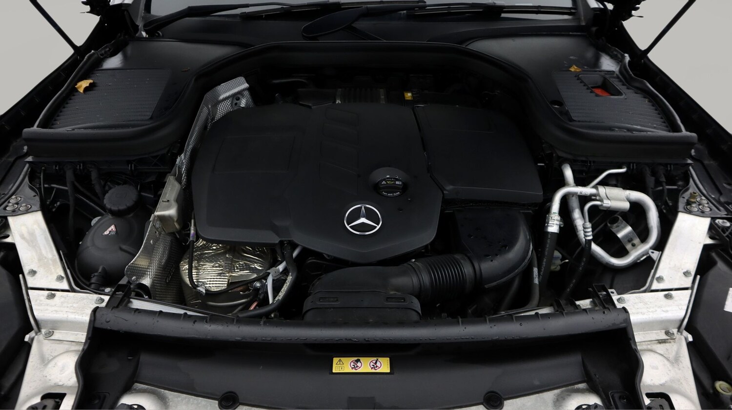 Used Mercedes-Benz GLC 2022 for sale - 78179082: Photo 19