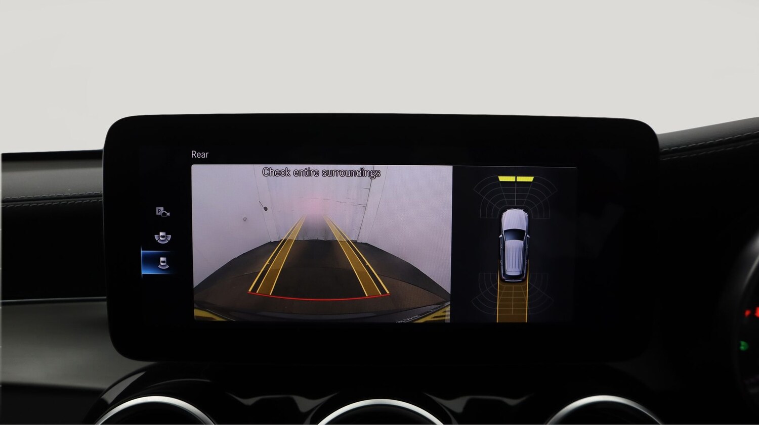 Used Mercedes-Benz GLC 2022 for sale - 78179082: Photo 23