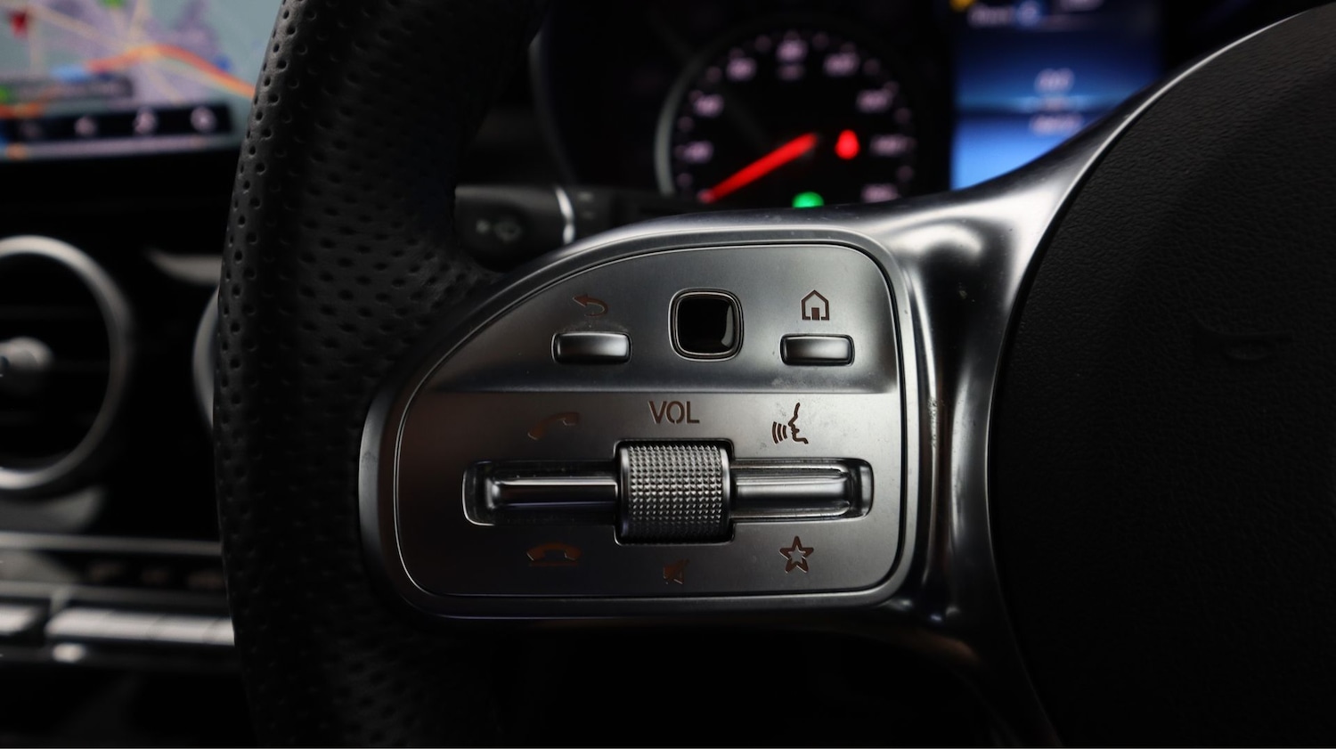 Used Mercedes-Benz GLC 2022 for sale - 78179082: Photo 24