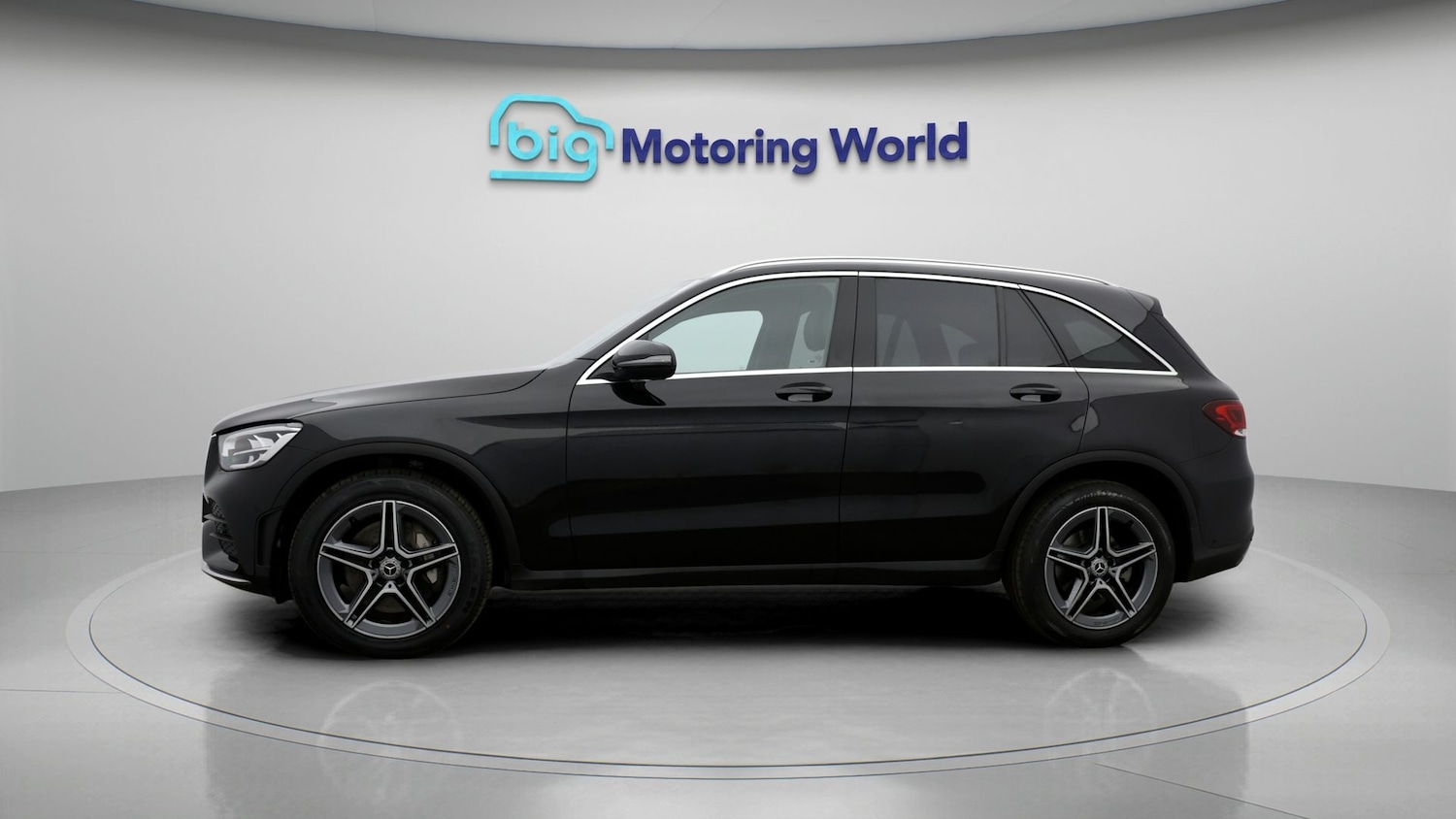 Used Mercedes-Benz GLC 2022 for sale - 78179082: Photo 4