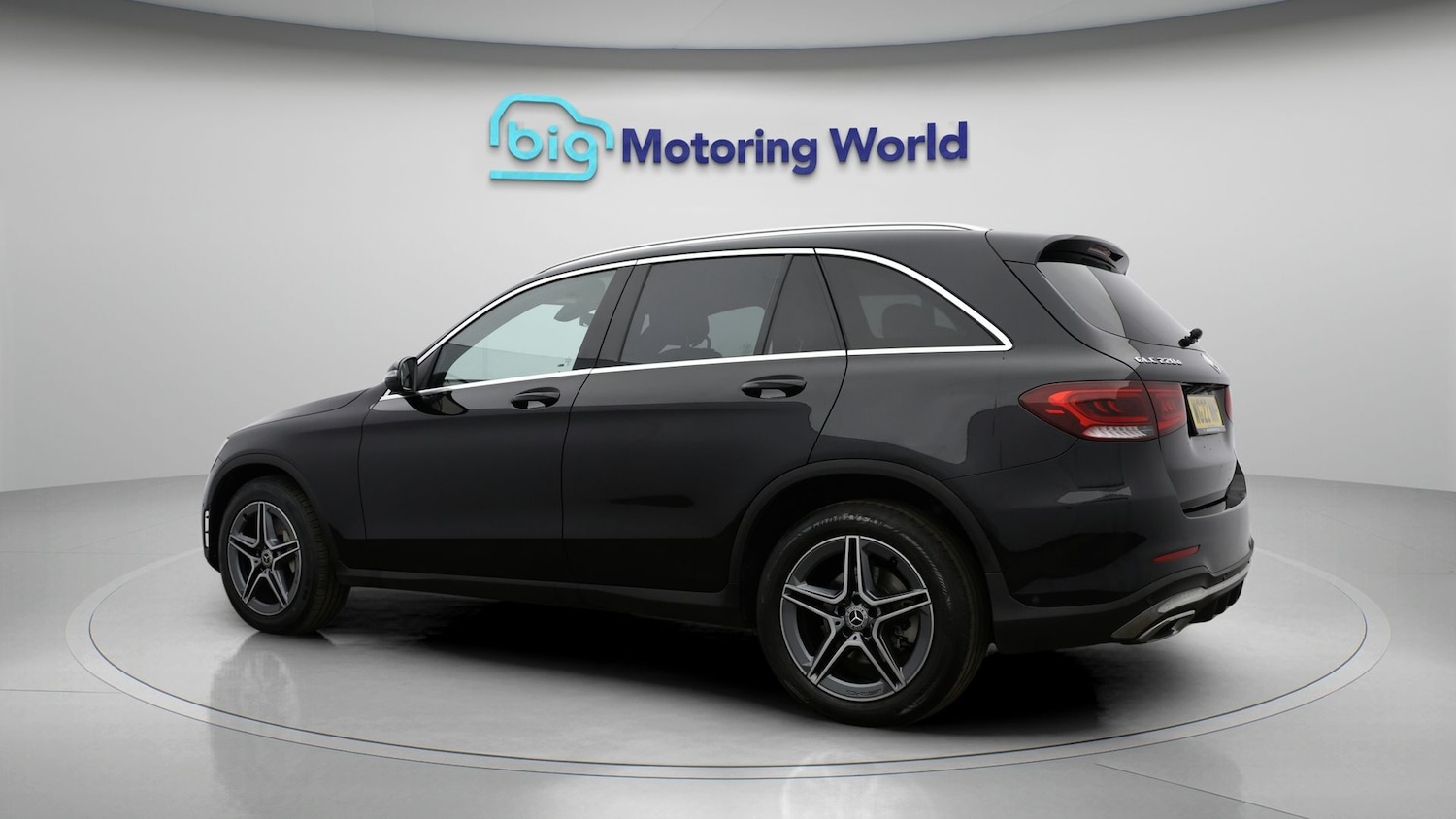 Used Mercedes-Benz GLC 2022 for sale - 78179082: Photo 5