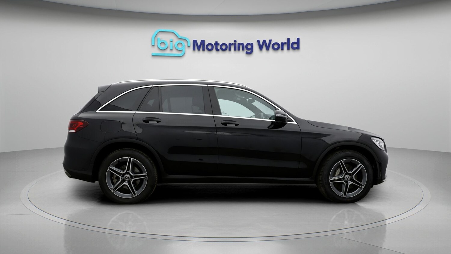 Used Mercedes-Benz GLC 2022 for sale - 78179082: Photo 8