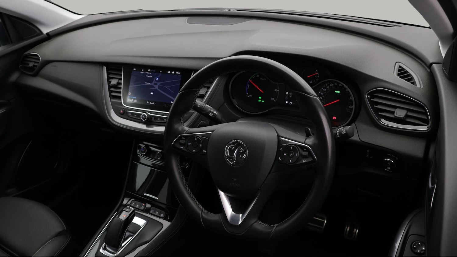 Used Vauxhall Grandland X 2020 for sale - 76527614: Photo 10