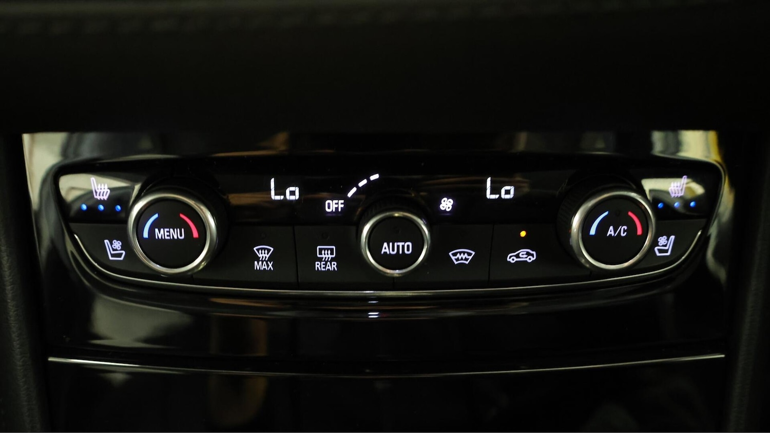 Used Vauxhall Grandland X 2020 for sale - 76527614: Photo 13