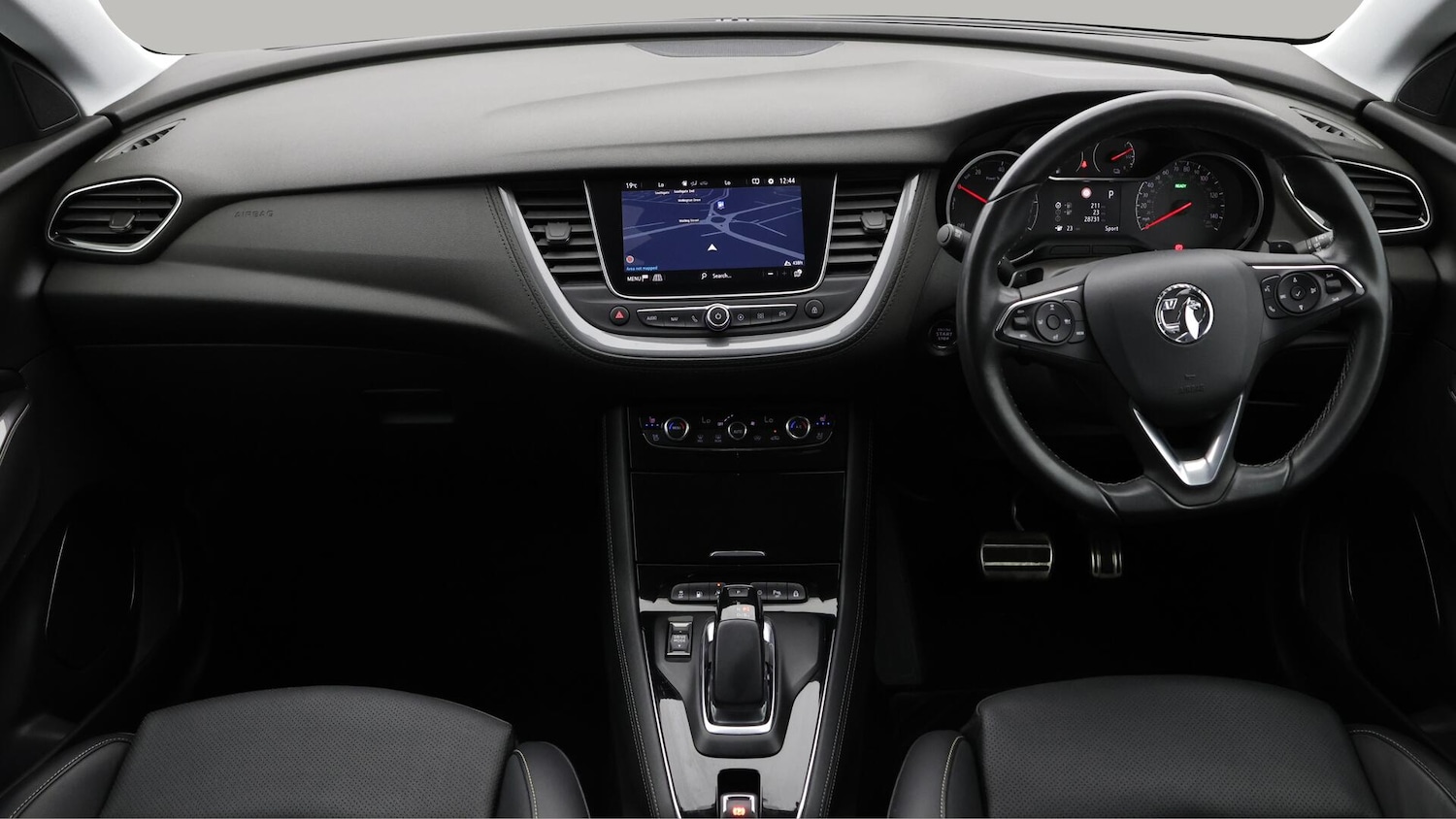 Used Vauxhall Grandland X 2020 for sale - 76527614: Photo 14