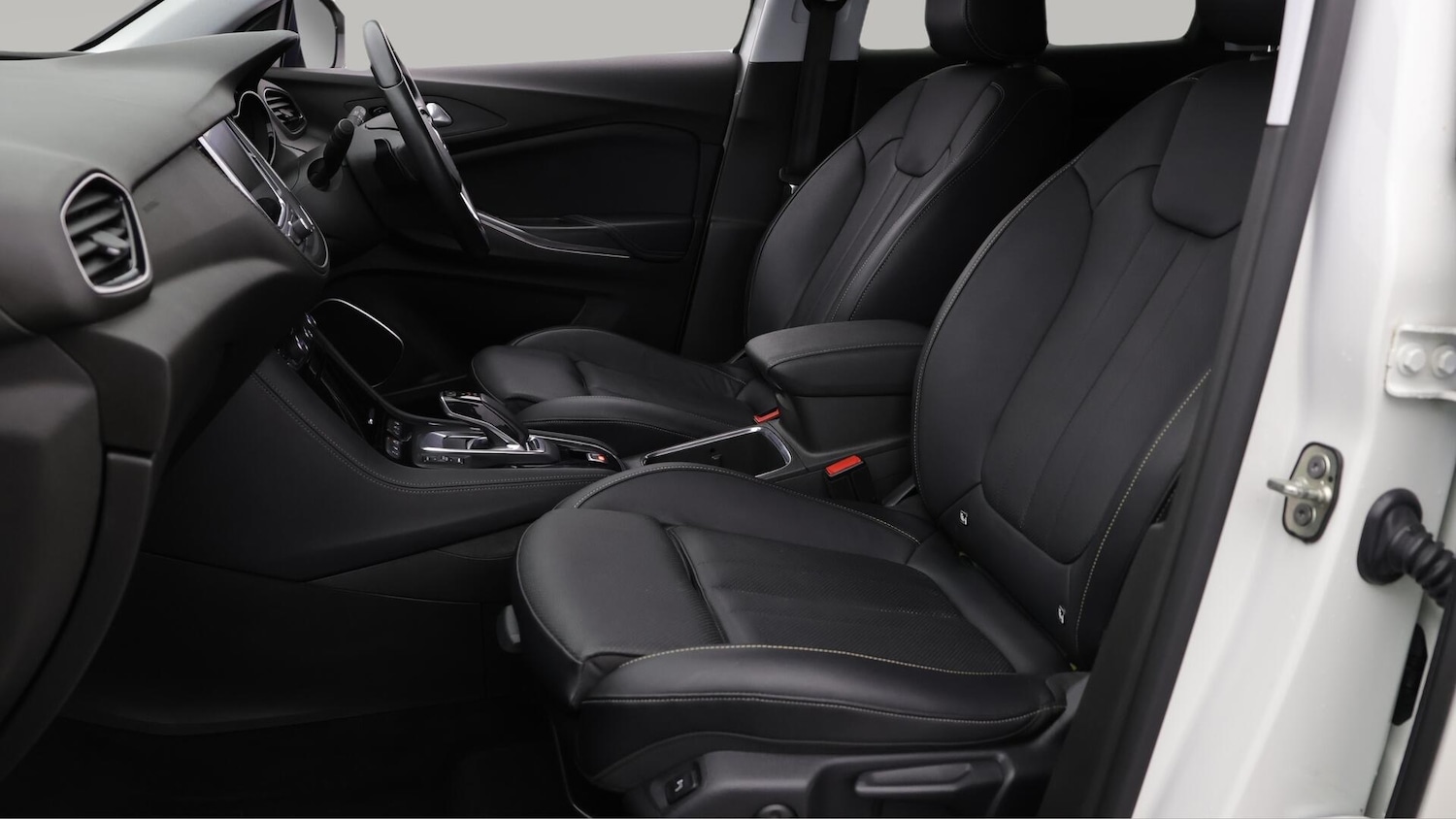 Used Vauxhall Grandland X 2020 for sale - 76527614: Photo 15