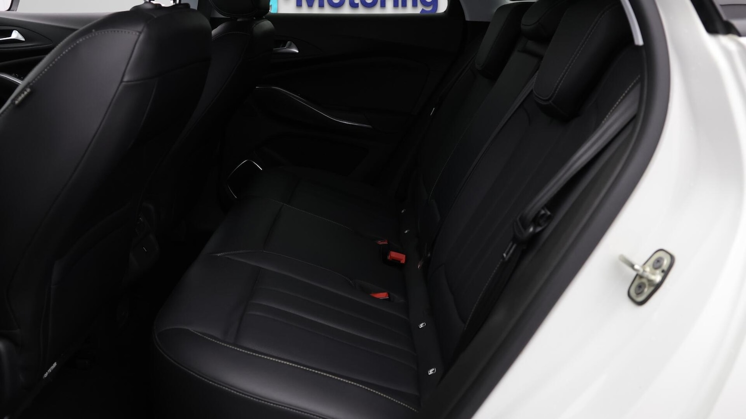 Used Vauxhall Grandland X 2020 for sale - 76527614: Photo 17