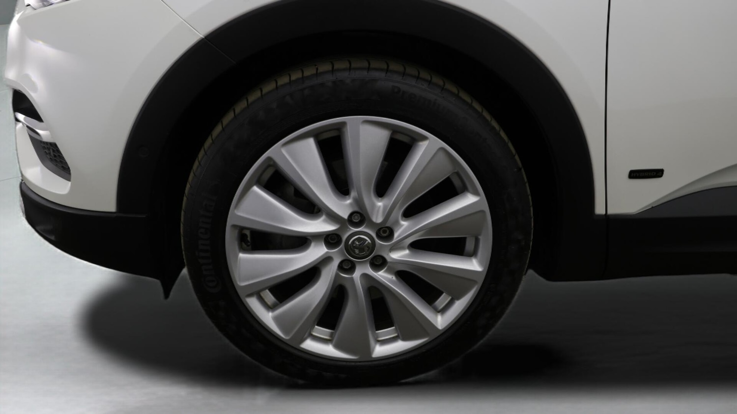 Used Vauxhall Grandland X 2020 for sale - 76527614: Photo 19