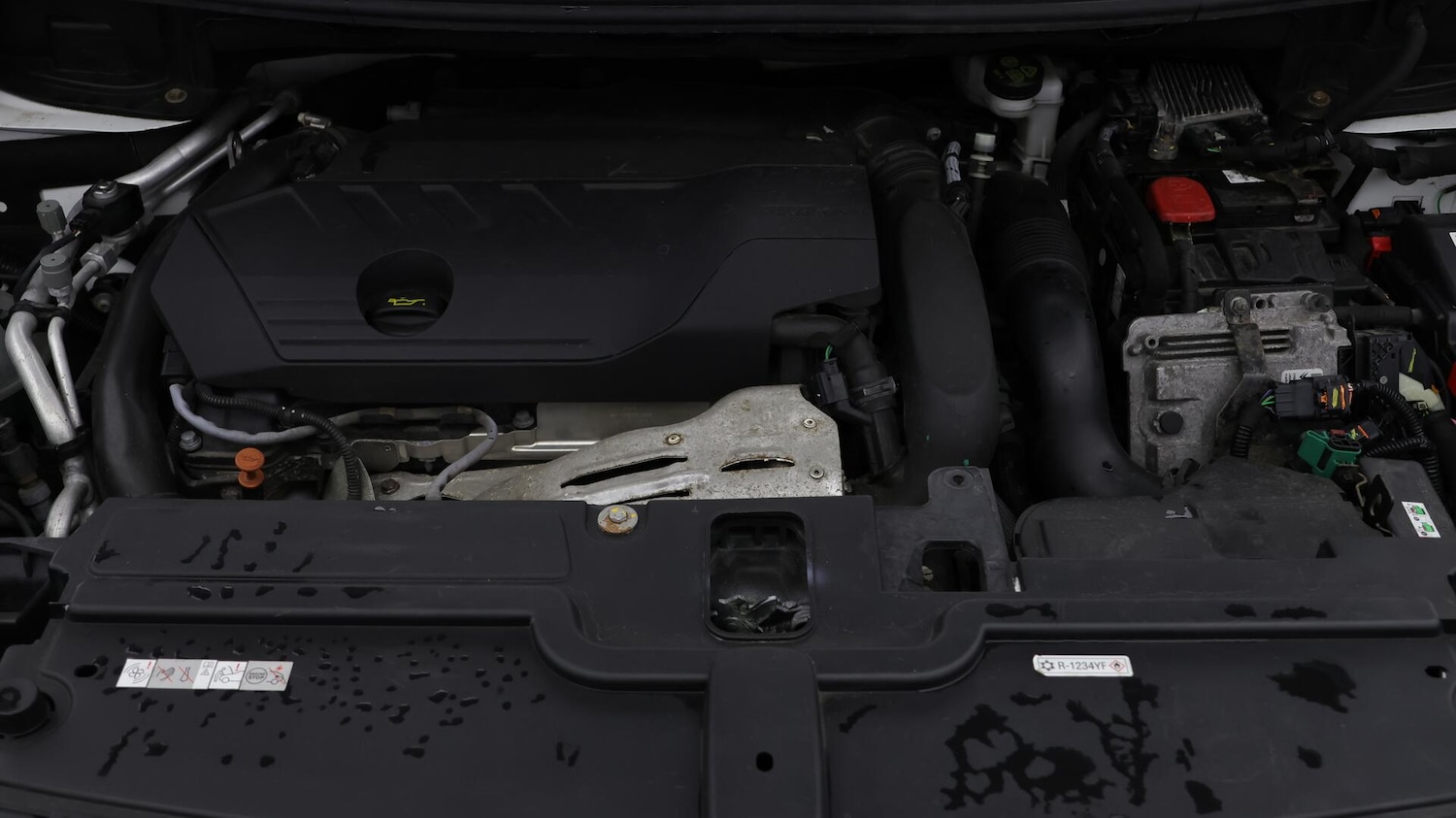 Used Vauxhall Grandland X 2020 for sale - 76527614: Photo 20