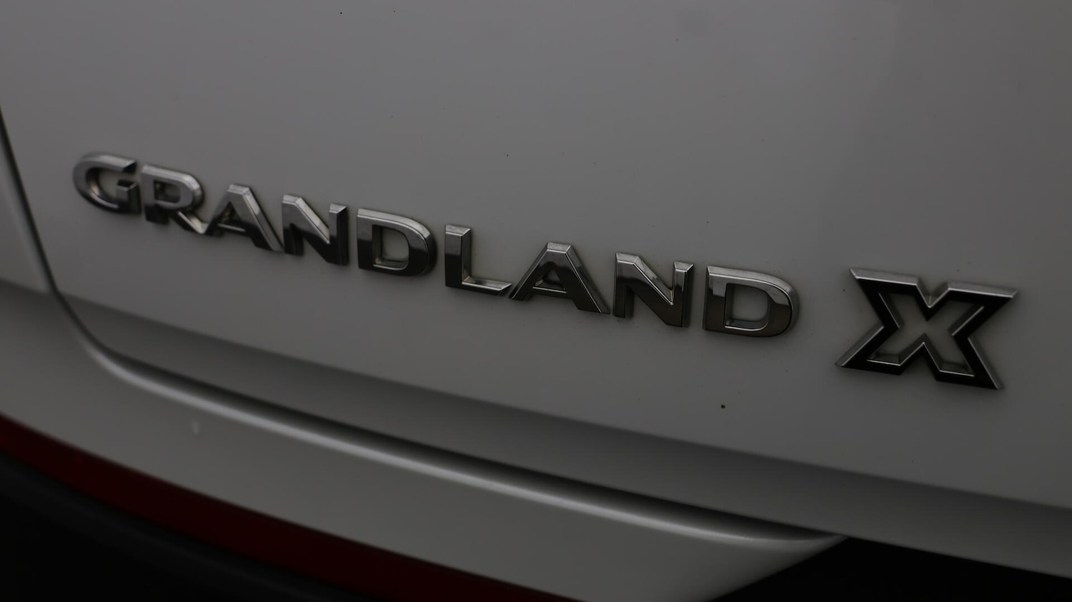 Used Vauxhall Grandland X 2020 for sale - 76527614: Photo 22