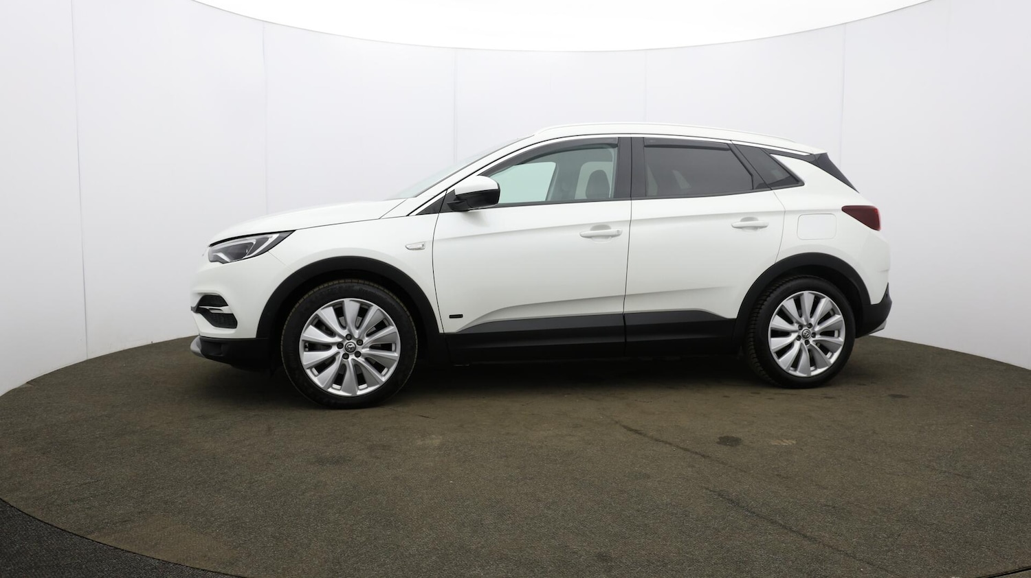 Used Vauxhall Grandland X 2020 for sale - 76527614: Photo 37