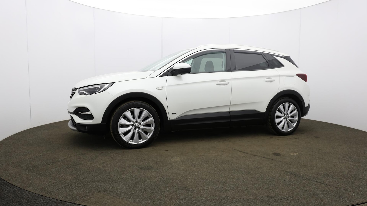 Used Vauxhall Grandland X 2020 for sale - 76527614: Photo 38