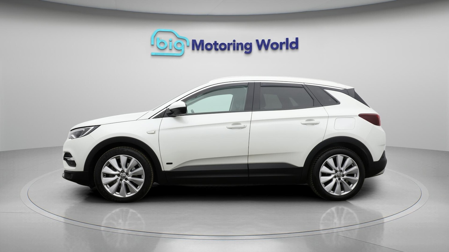 Used Vauxhall Grandland X 2020 for sale - 76527614: Photo 5