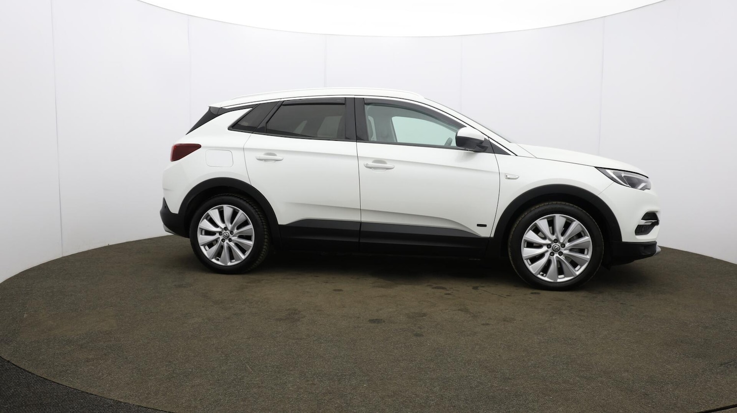Used Vauxhall Grandland X 2020 for sale - 76527614: Photo 55