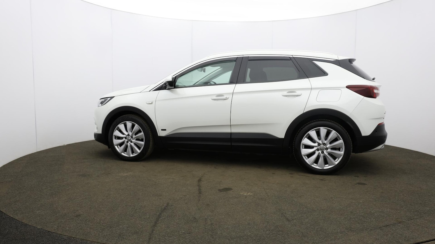 Used Vauxhall Grandland X 2020 for sale - 76527614: Photo 60