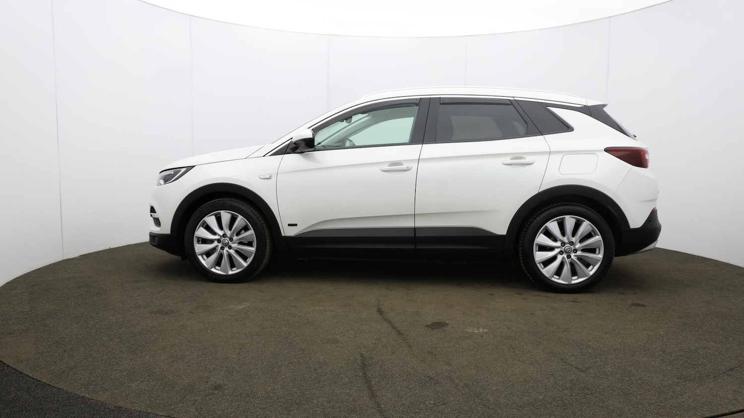 Used Vauxhall Grandland X 2020 for sale - 76527614: Photo 61