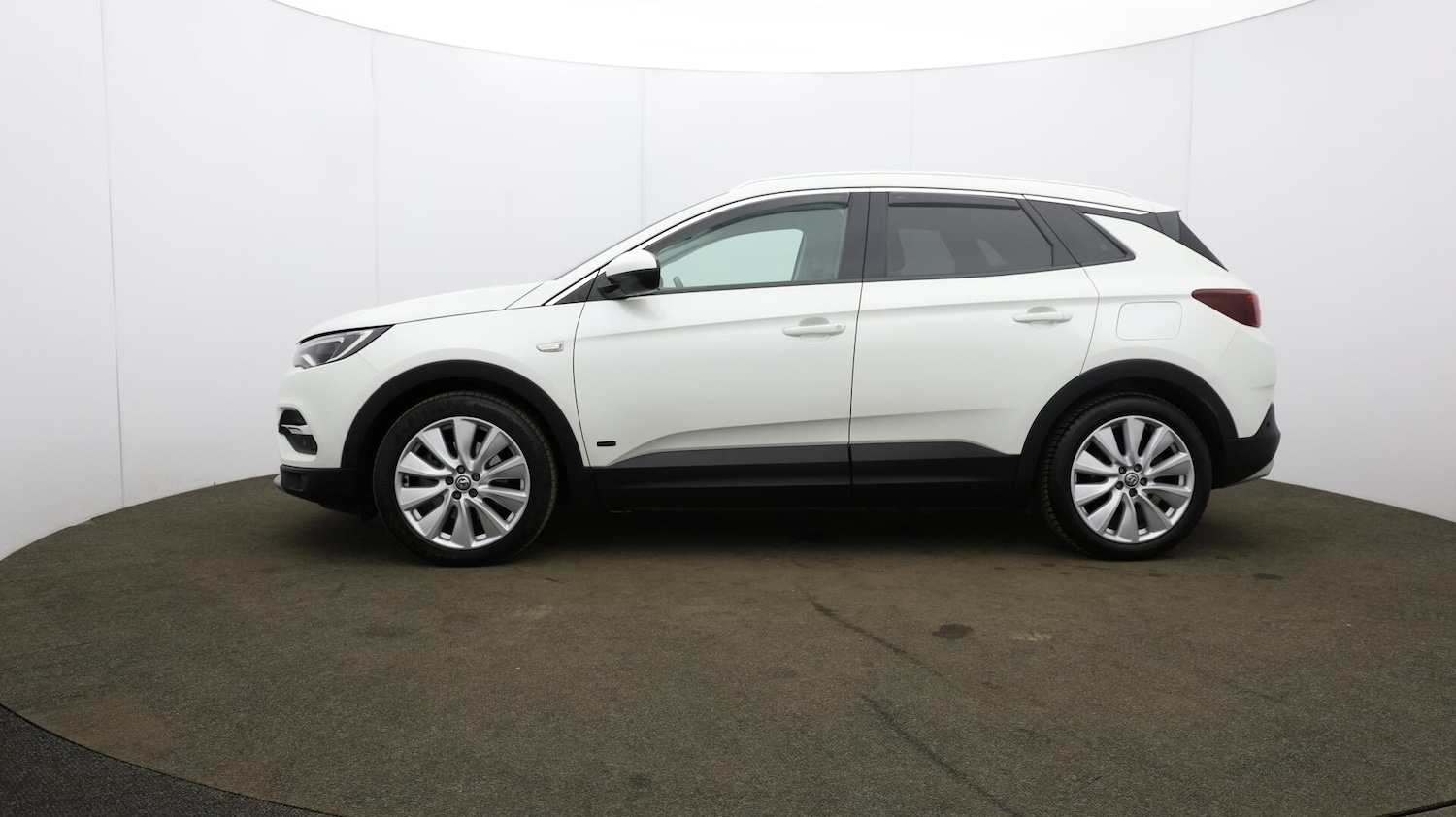 Used Vauxhall Grandland X 2020 for sale - 76527614: Photo 62