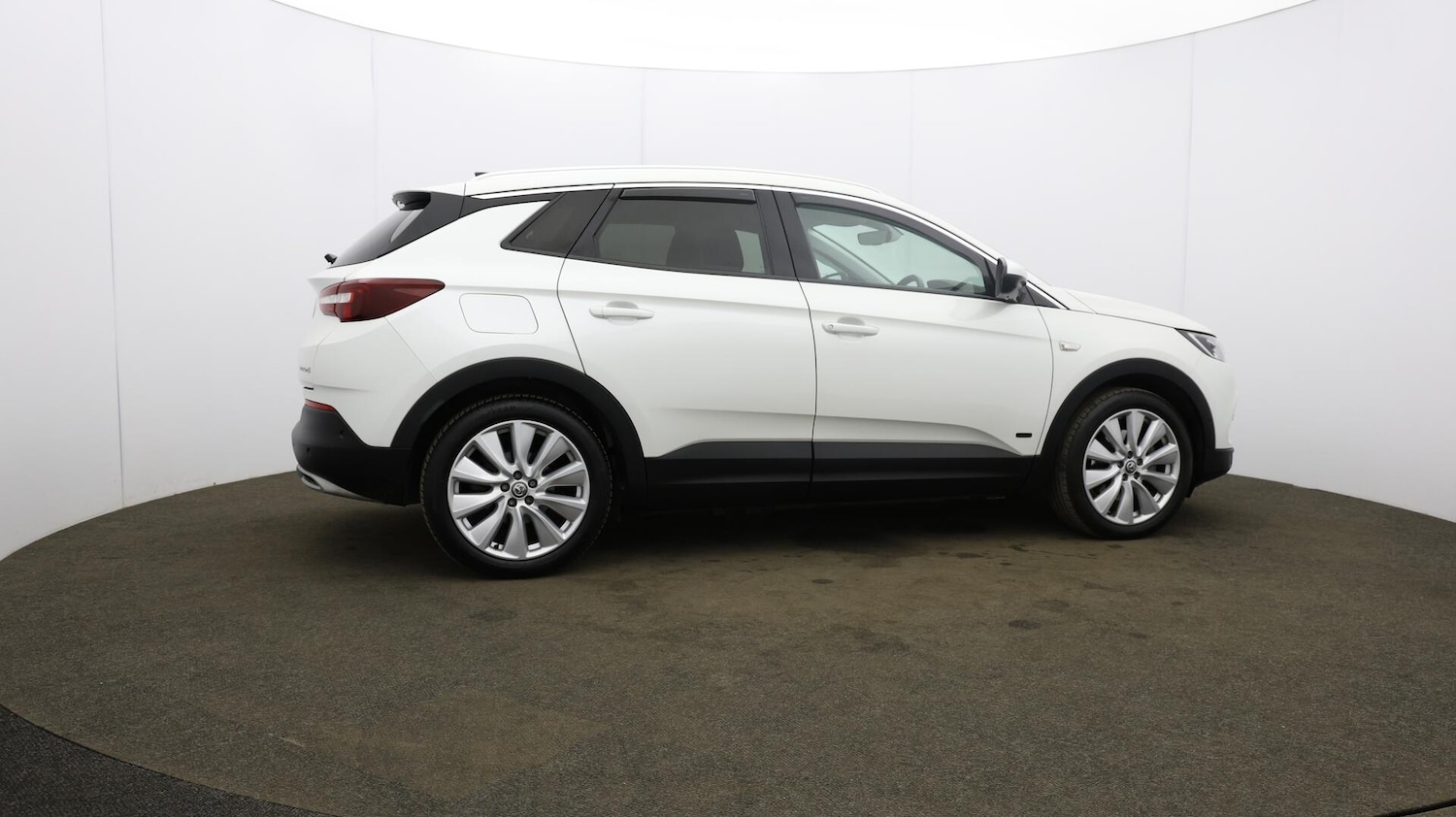Used Vauxhall Grandland X 2020 for sale - 76527614: Photo 65