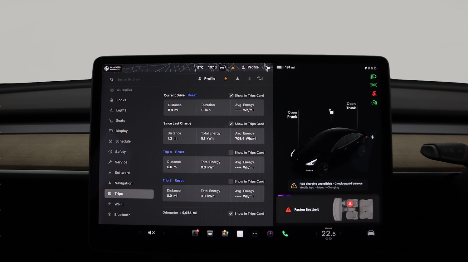 Used Tesla Model 3 2021 for sale - 77461606: Photo 10