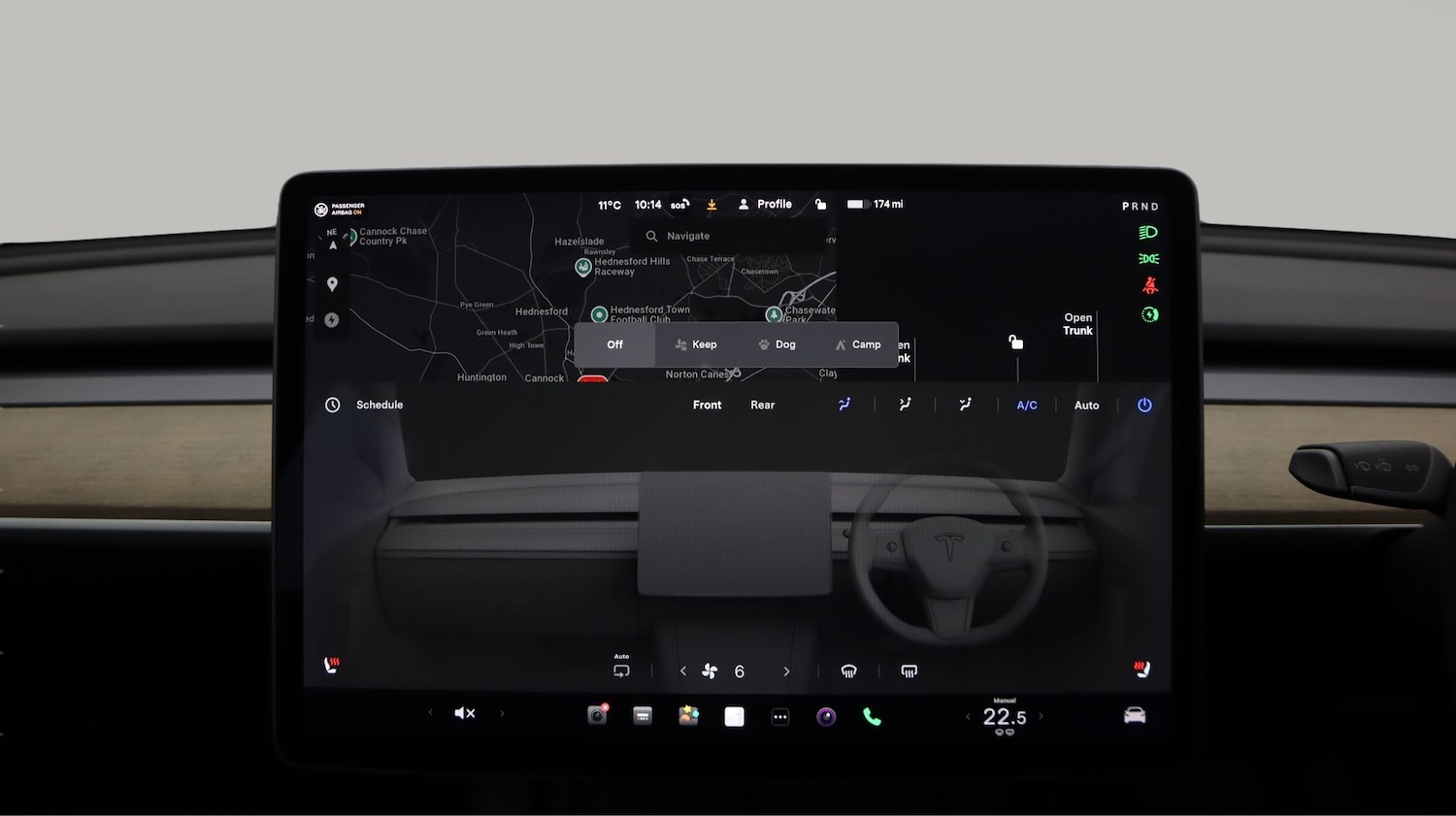 Used Tesla Model 3 2021 for sale - 77461606: Photo 12