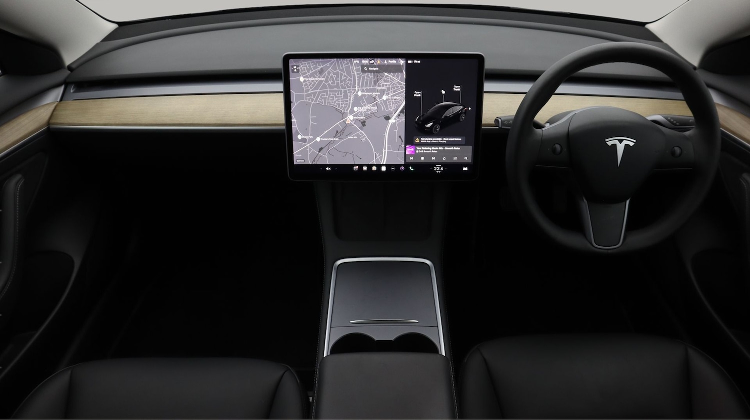 Used Tesla Model 3 2021 for sale - 77461606: Photo 13