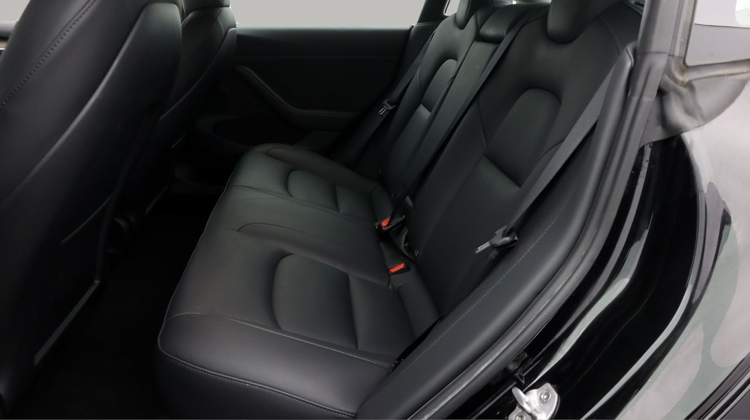 Used Tesla Model 3 2021 for sale - 77461606: Photo 16