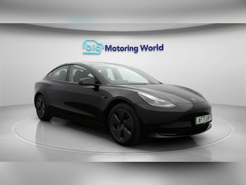 Used Tesla Model 3 2021 for sale - 77461606: Photo