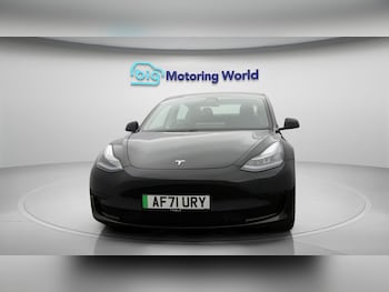 Used Tesla Model 3 2021 for sale - 77461606: Photo