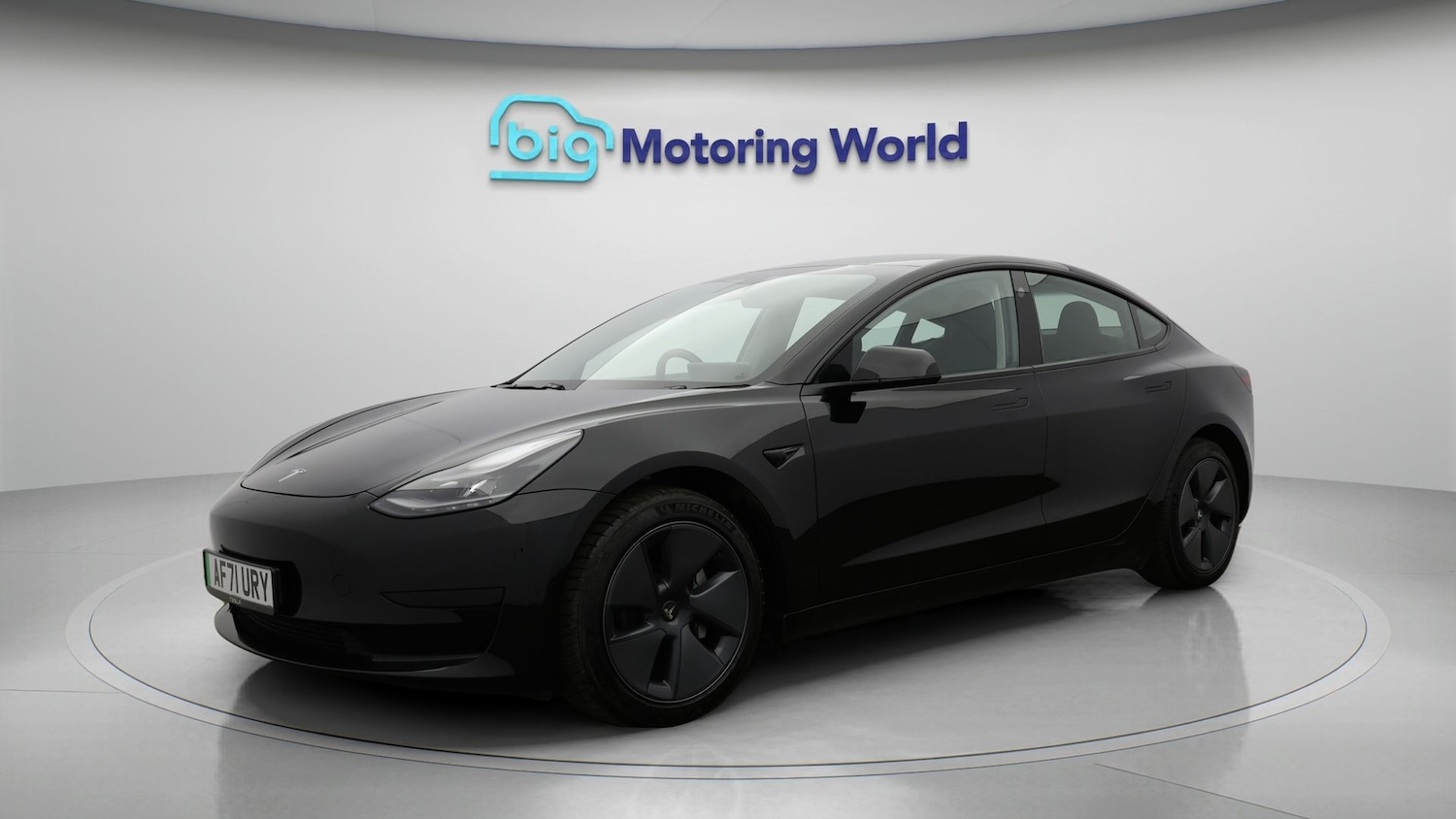 Used Tesla Model 3 2021 for sale - 77461606: Photo 3