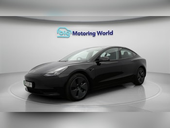 Used Tesla Model 3 2021 for sale - 77461606: Photo
