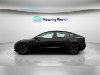 Used Tesla Model 3 2021 for sale - 77461606: Photo