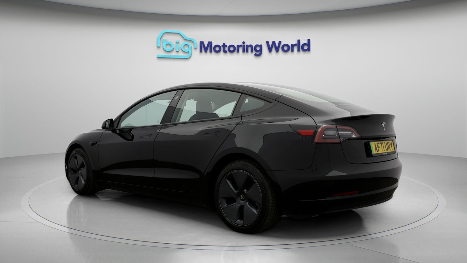 Used Tesla Model 3 2021 for sale - 77461606: Photo 5