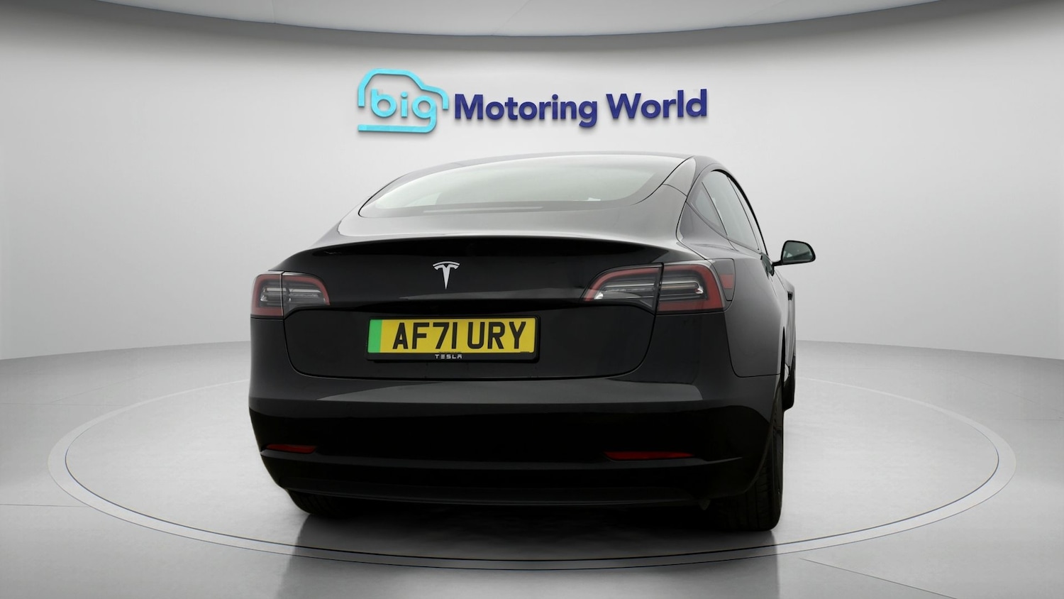 Used Tesla Model 3 2021 for sale - 77461606: Photo 6