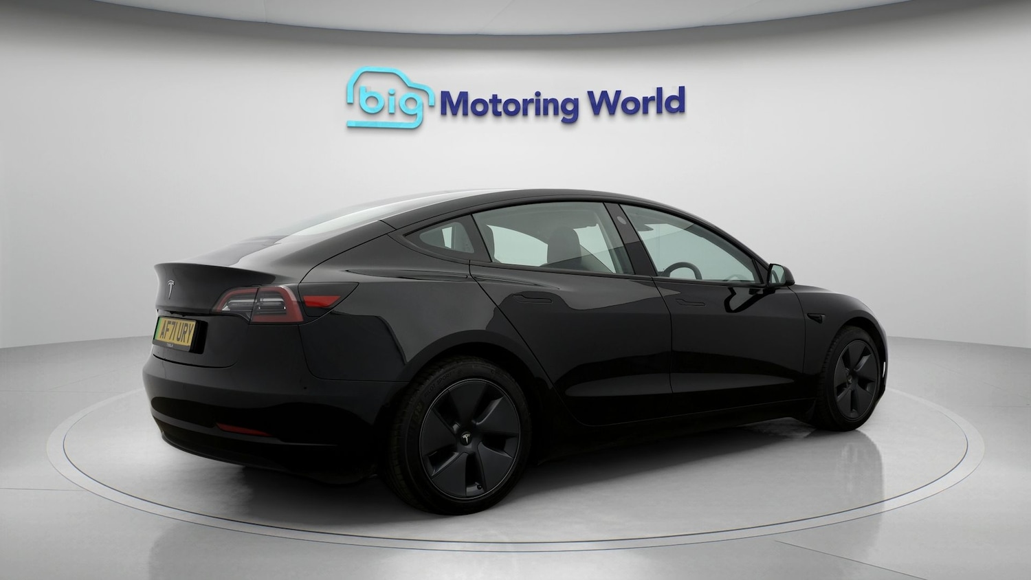 Used Tesla Model 3 2021 for sale - 77461606: Photo 7